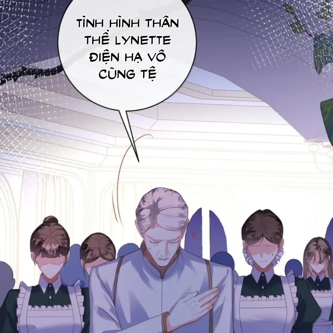 Nữ Hầu Gái Ác Ma Chỉ Muốn Bị Tiểu Thư Hành Hạ Chapter 42 - 52