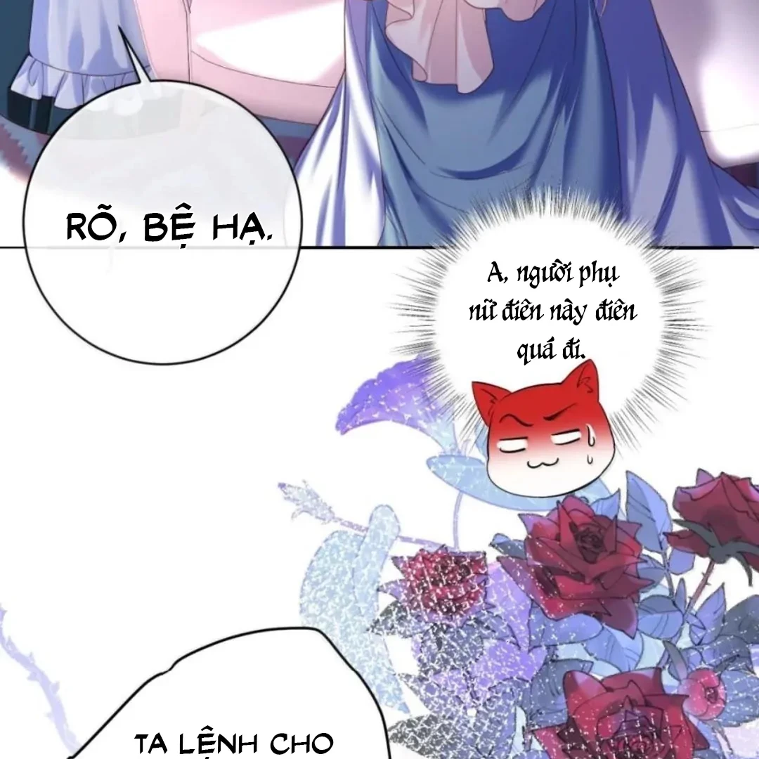 Nữ Hầu Gái Ác Ma Chỉ Muốn Bị Tiểu Thư Hành Hạ Chapter 42 - 59