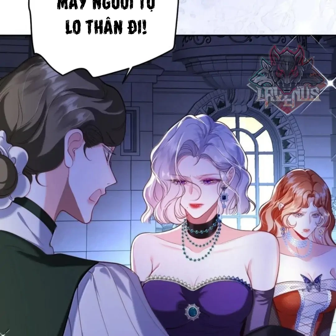 Nữ Hầu Gái Ác Ma Chỉ Muốn Bị Tiểu Thư Hành Hạ Chapter 42 - 72