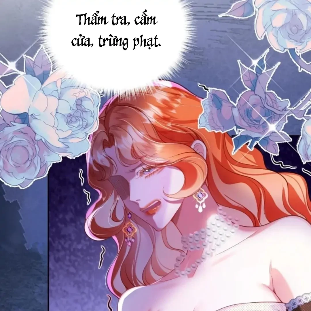 Nữ Hầu Gái Ác Ma Chỉ Muốn Bị Tiểu Thư Hành Hạ Chapter 42 - 74