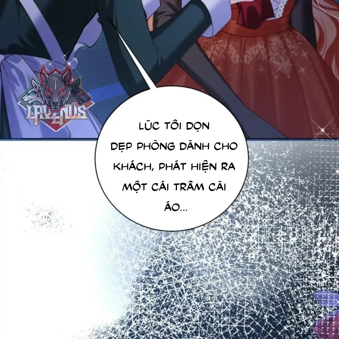 Nữ Hầu Gái Ác Ma Chỉ Muốn Bị Tiểu Thư Hành Hạ Chapter 43 - 18