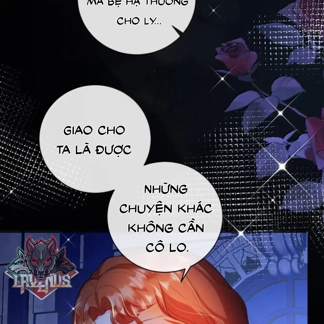 Nữ Hầu Gái Ác Ma Chỉ Muốn Bị Tiểu Thư Hành Hạ Chapter 43 - 21