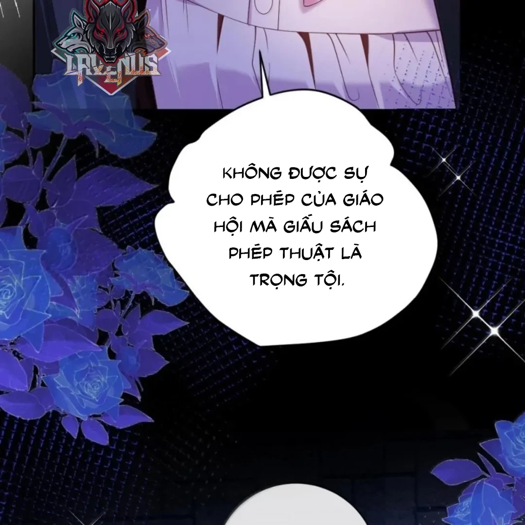 Nữ Hầu Gái Ác Ma Chỉ Muốn Bị Tiểu Thư Hành Hạ Chapter 43 - 41