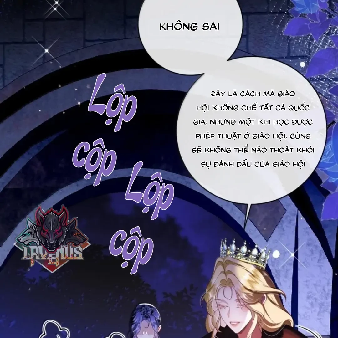 Nữ Hầu Gái Ác Ma Chỉ Muốn Bị Tiểu Thư Hành Hạ Chapter 43 - 42