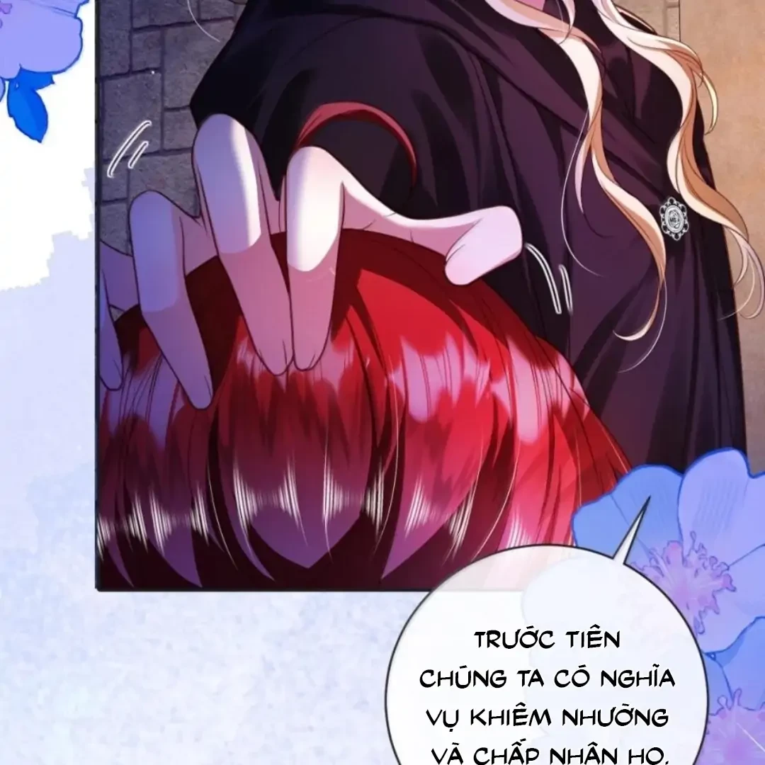 Nữ Hầu Gái Ác Ma Chỉ Muốn Bị Tiểu Thư Hành Hạ Chapter 43 - 53