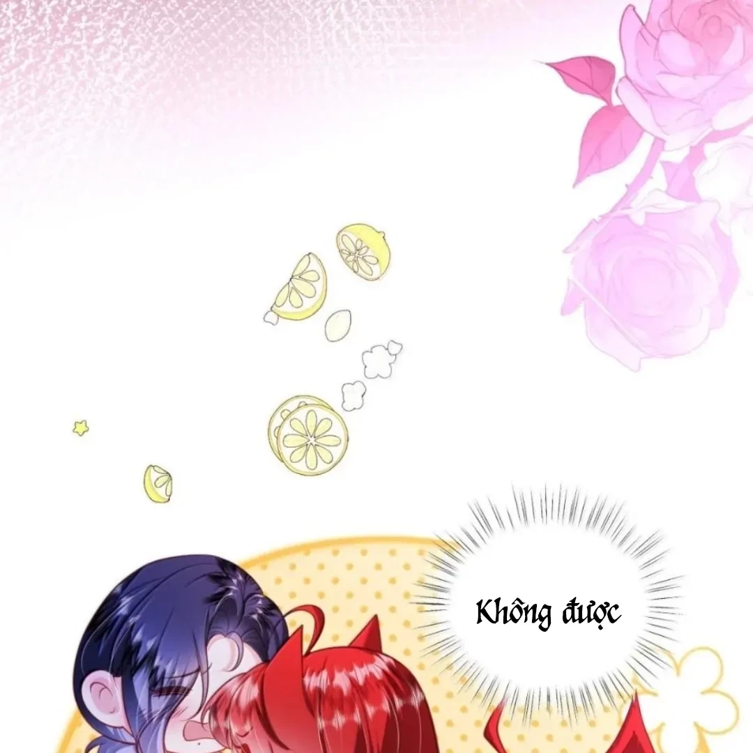 Nữ Hầu Gái Ác Ma Chỉ Muốn Bị Tiểu Thư Hành Hạ Chapter 43 - 75