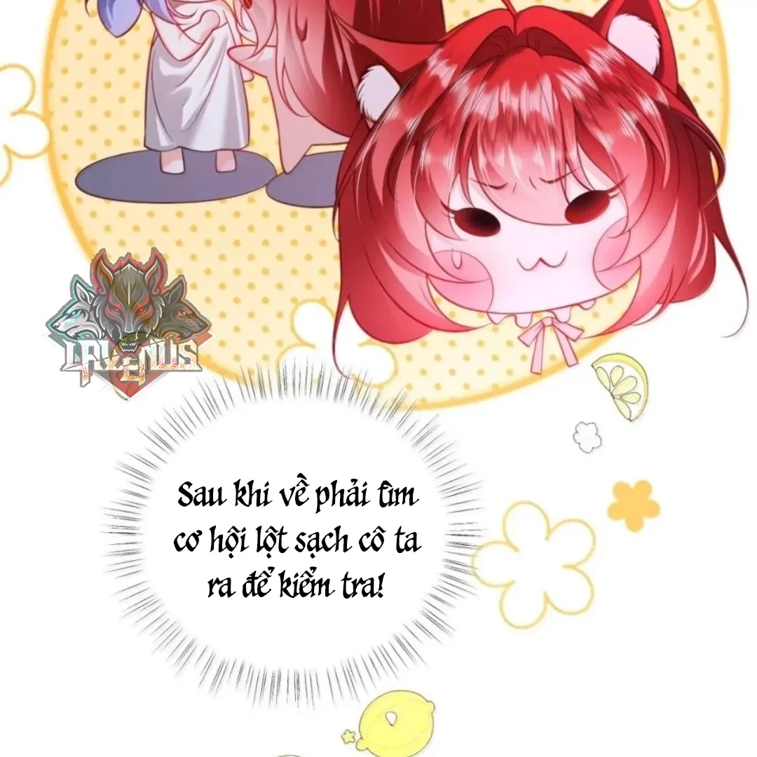 Nữ Hầu Gái Ác Ma Chỉ Muốn Bị Tiểu Thư Hành Hạ Chapter 43 - 76