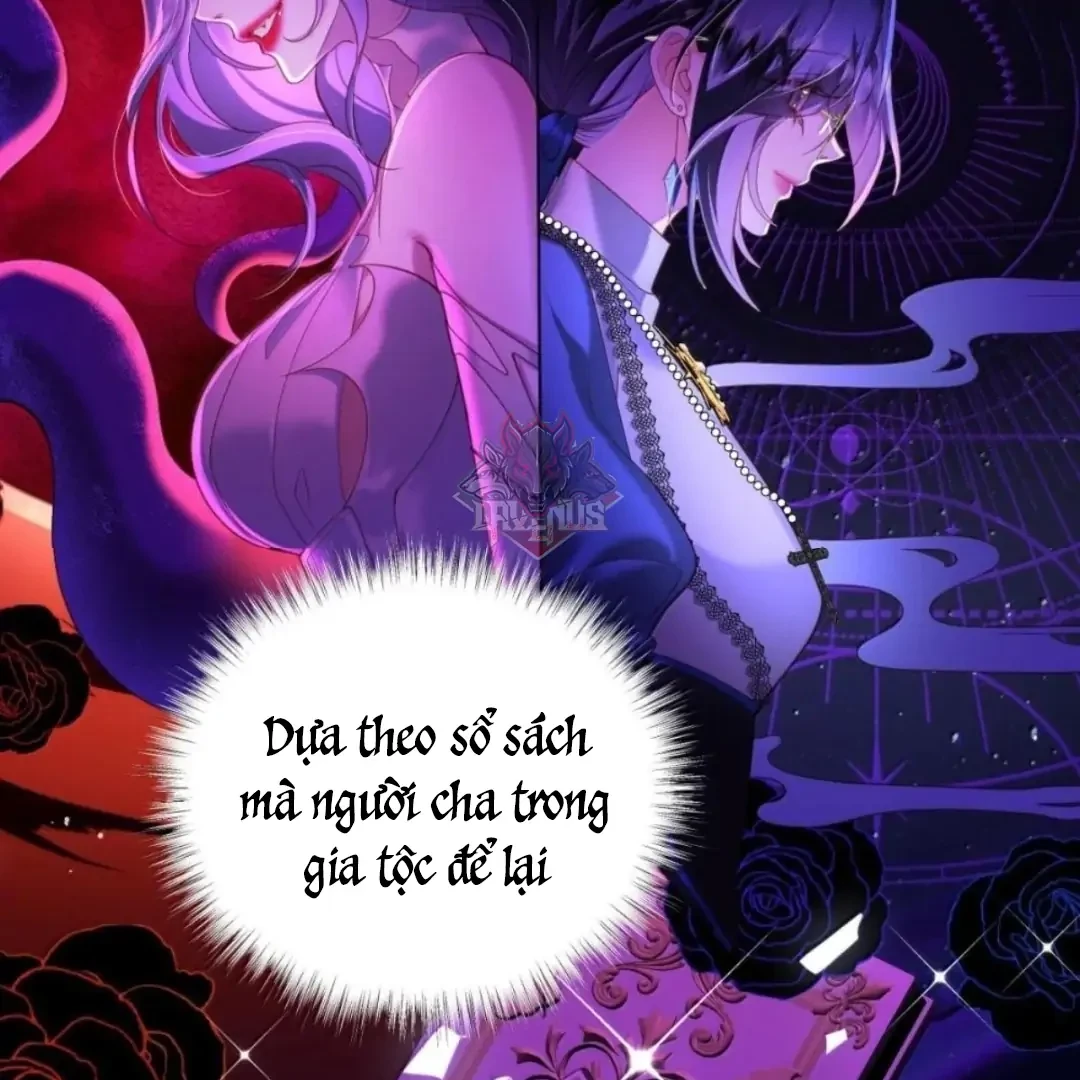 Nữ Hầu Gái Ác Ma Chỉ Muốn Bị Tiểu Thư Hành Hạ Chapter 44 - 3