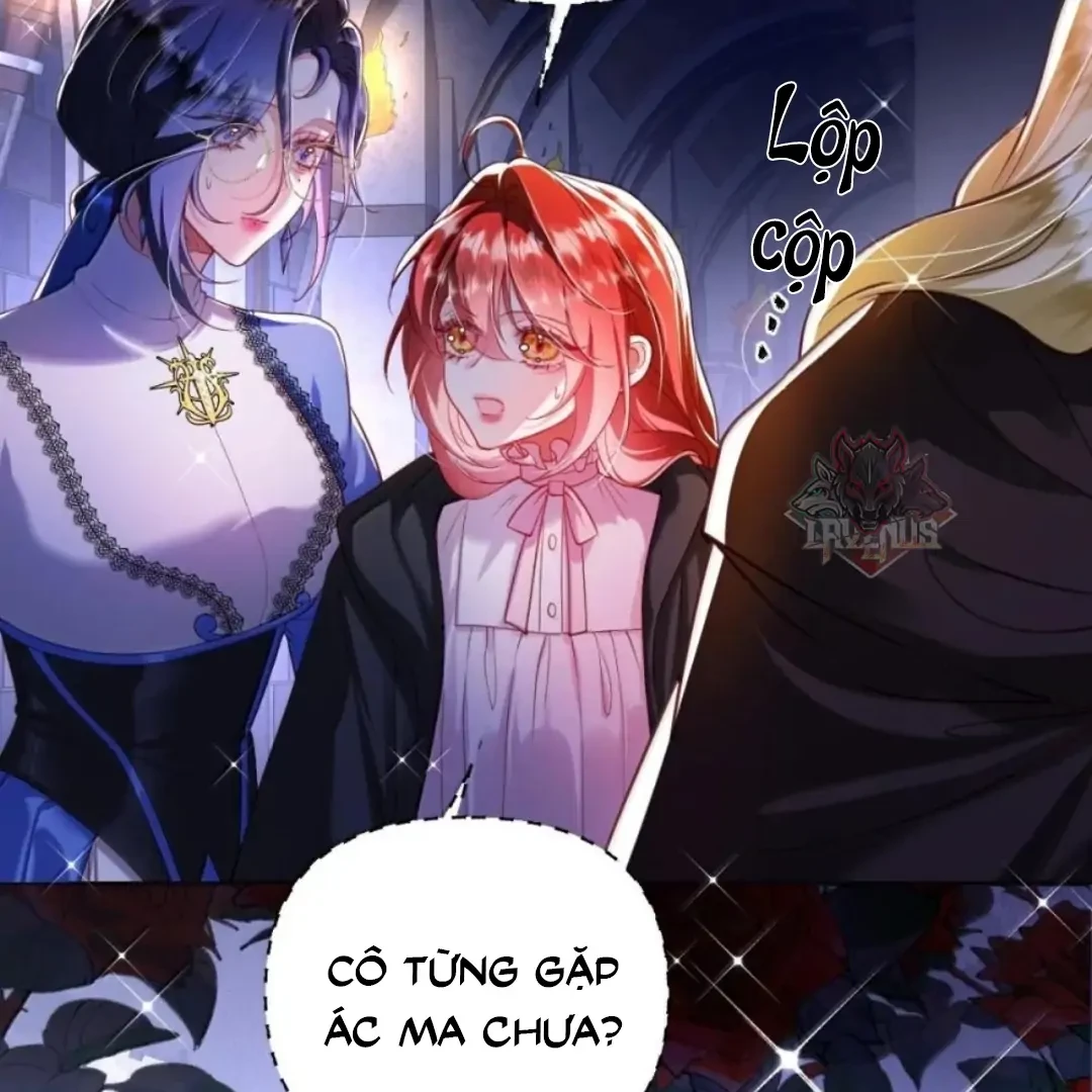 Nữ Hầu Gái Ác Ma Chỉ Muốn Bị Tiểu Thư Hành Hạ Chapter 44 - 11