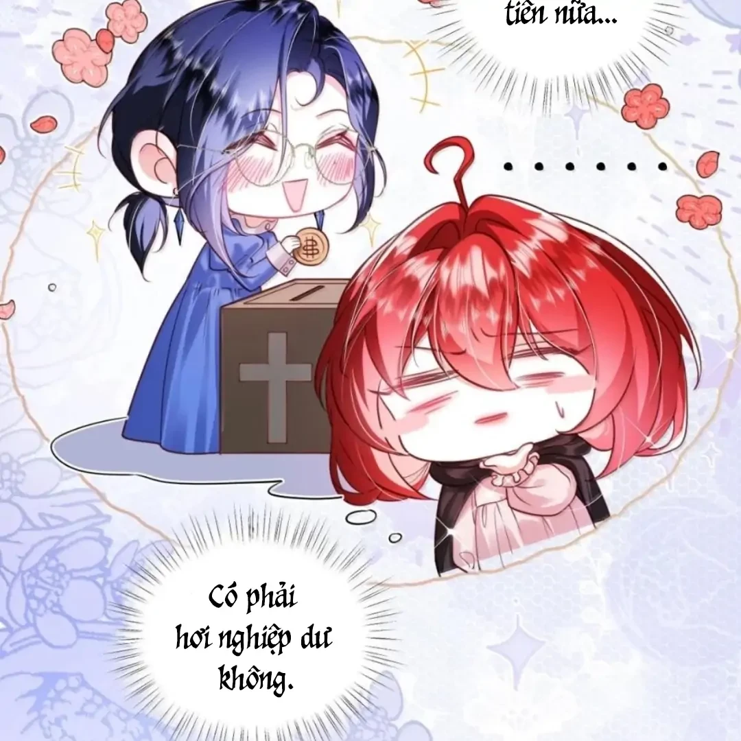 Nữ Hầu Gái Ác Ma Chỉ Muốn Bị Tiểu Thư Hành Hạ Chapter 44 - 20