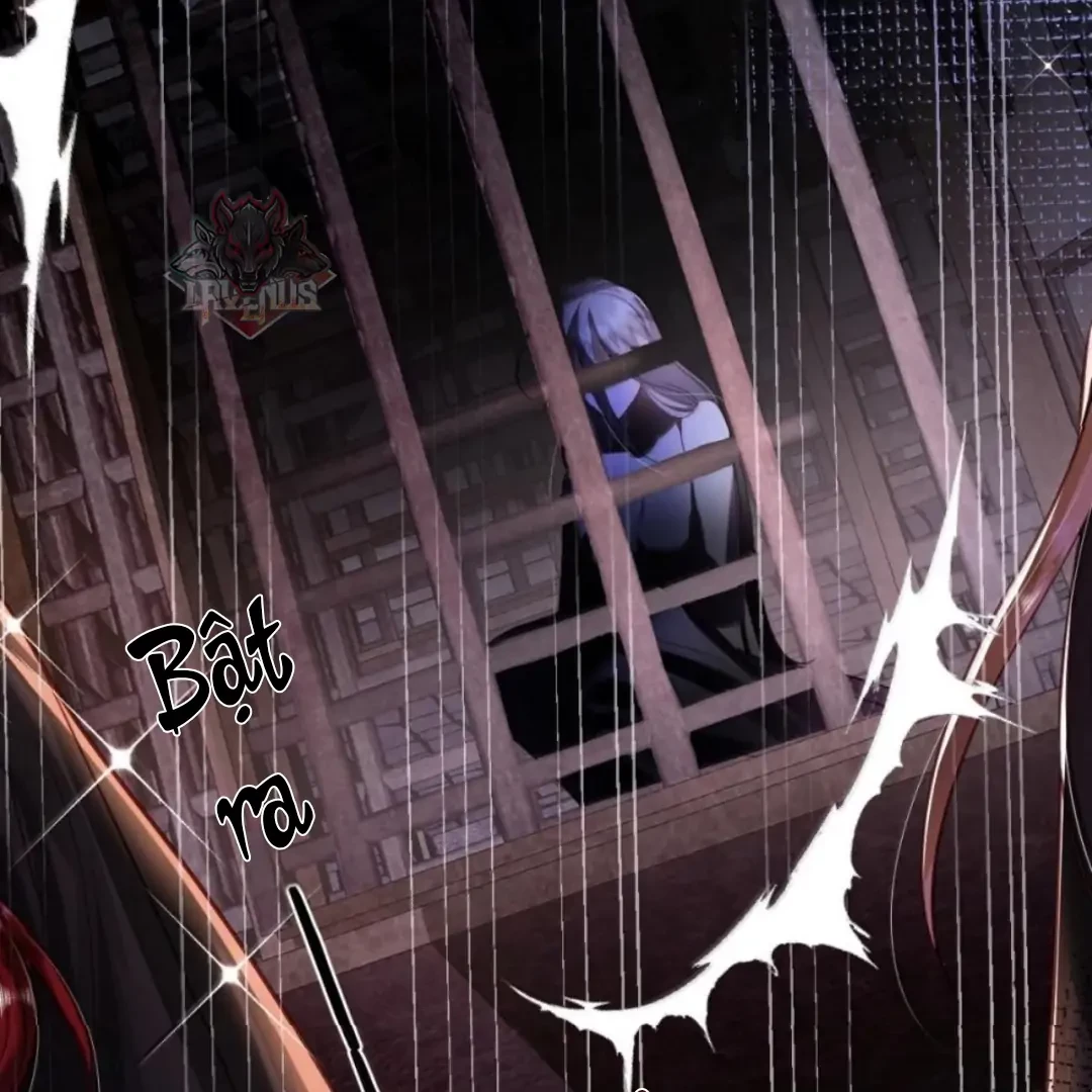 Nữ Hầu Gái Ác Ma Chỉ Muốn Bị Tiểu Thư Hành Hạ Chapter 44 - 33