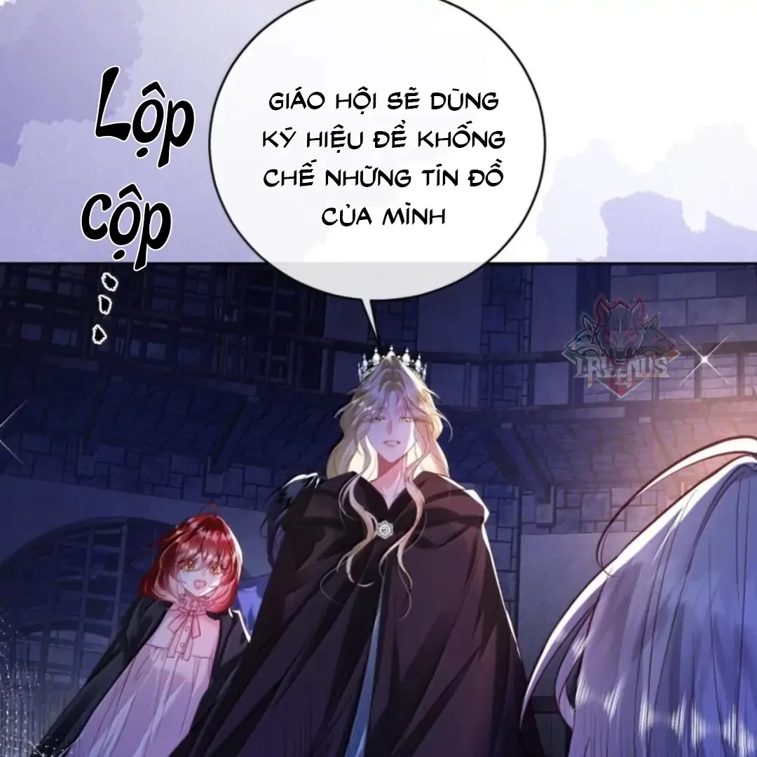 Nữ Hầu Gái Ác Ma Chỉ Muốn Bị Tiểu Thư Hành Hạ Chapter 44 - 35