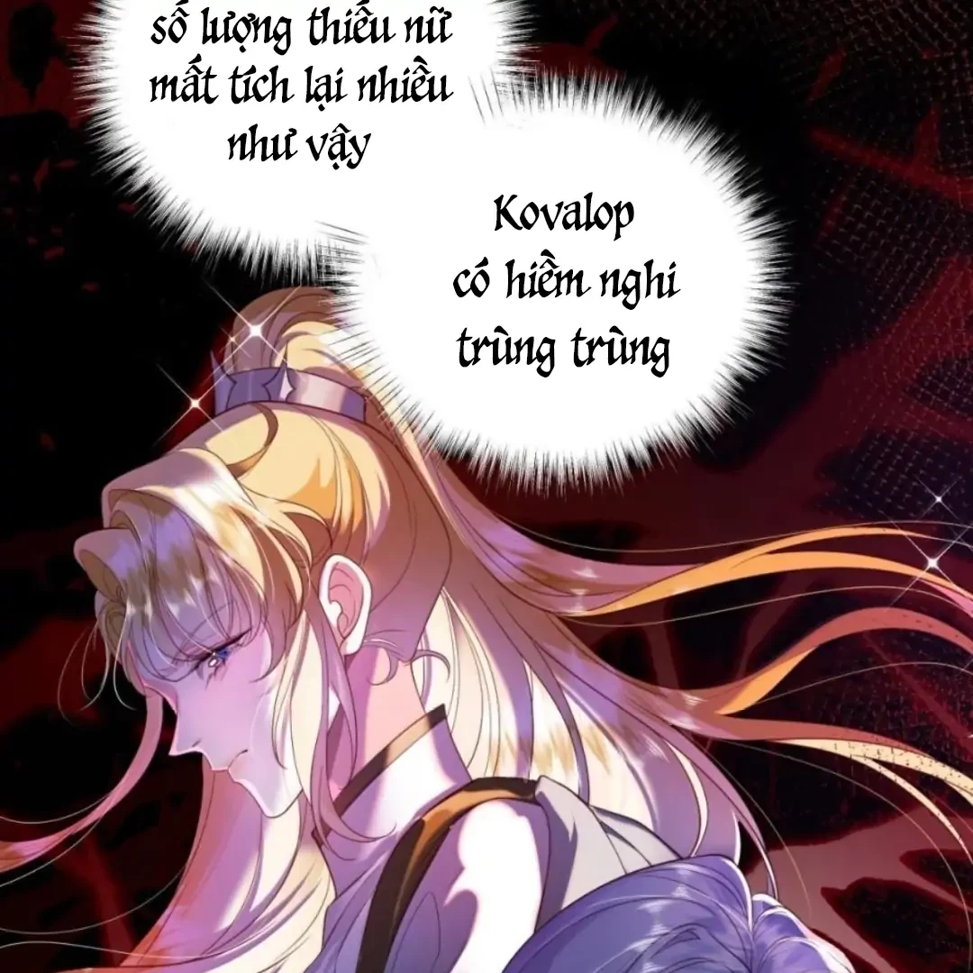 Nữ Hầu Gái Ác Ma Chỉ Muốn Bị Tiểu Thư Hành Hạ Chapter 44 - 41