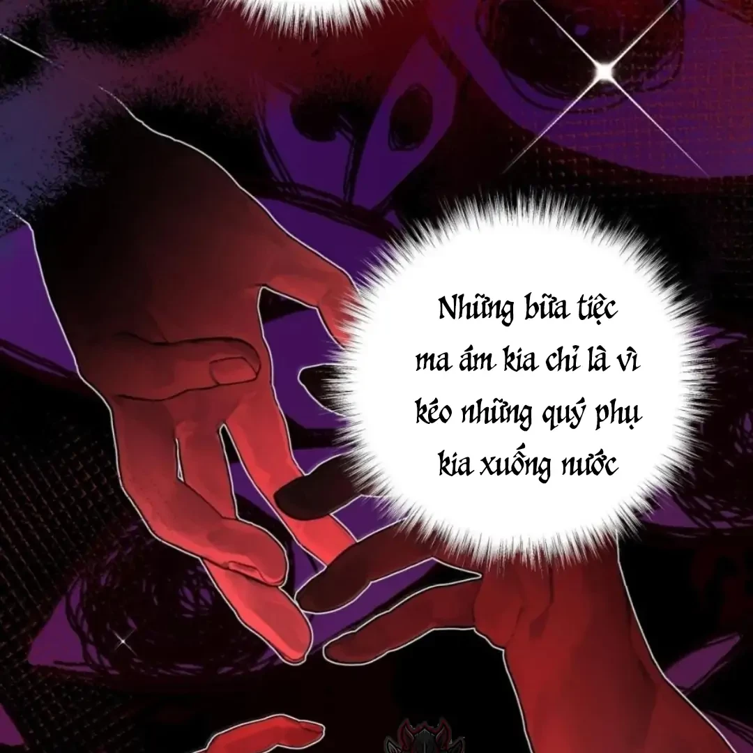 Nữ Hầu Gái Ác Ma Chỉ Muốn Bị Tiểu Thư Hành Hạ Chapter 44 - 43