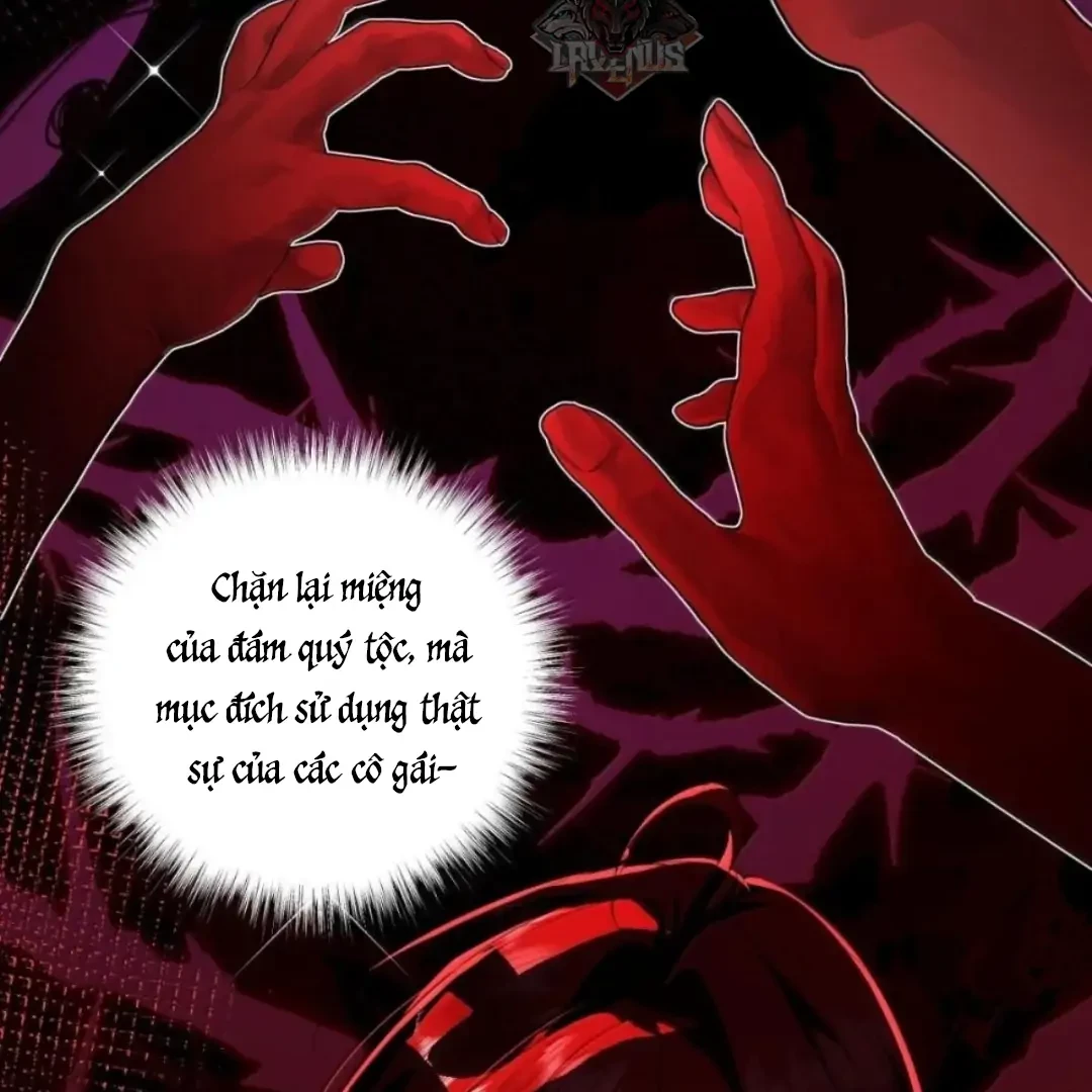 Nữ Hầu Gái Ác Ma Chỉ Muốn Bị Tiểu Thư Hành Hạ Chapter 44 - 44