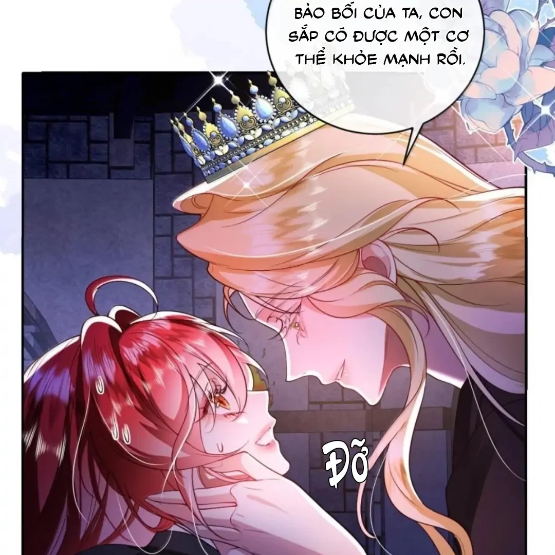 Nữ Hầu Gái Ác Ma Chỉ Muốn Bị Tiểu Thư Hành Hạ Chapter 44 - 51