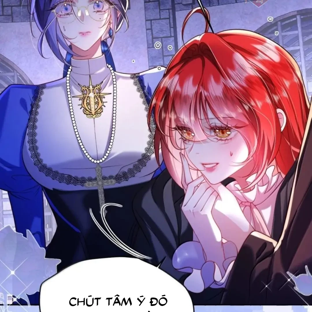 Nữ Hầu Gái Ác Ma Chỉ Muốn Bị Tiểu Thư Hành Hạ Chapter 44 - 58