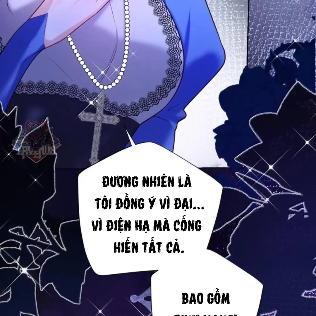 Nữ Hầu Gái Ác Ma Chỉ Muốn Bị Tiểu Thư Hành Hạ Chapter 44 - 63