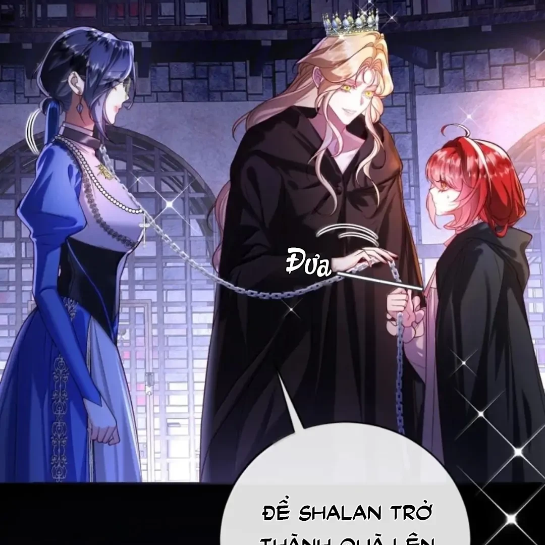 Nữ Hầu Gái Ác Ma Chỉ Muốn Bị Tiểu Thư Hành Hạ Chapter 44 - 69