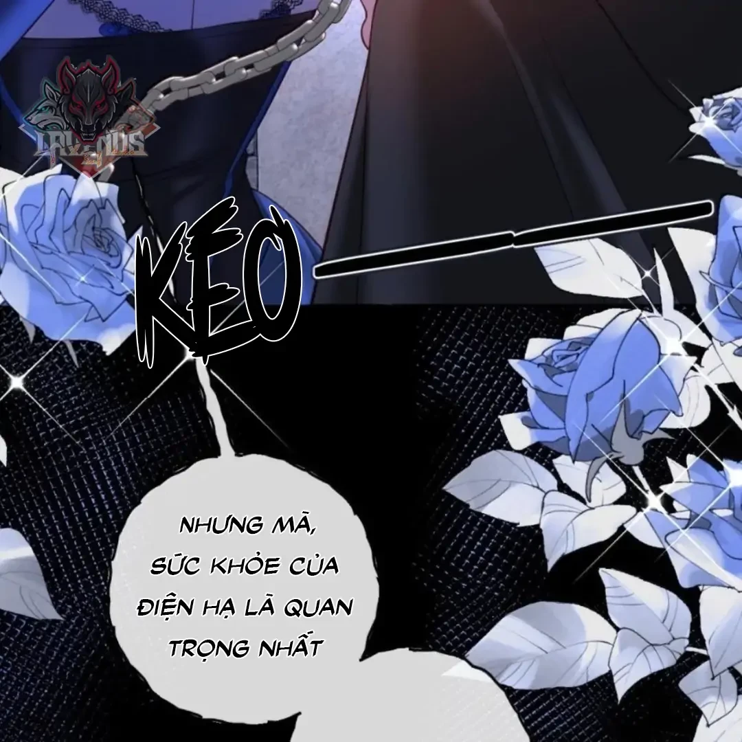 Nữ Hầu Gái Ác Ma Chỉ Muốn Bị Tiểu Thư Hành Hạ Chapter 45 - 11