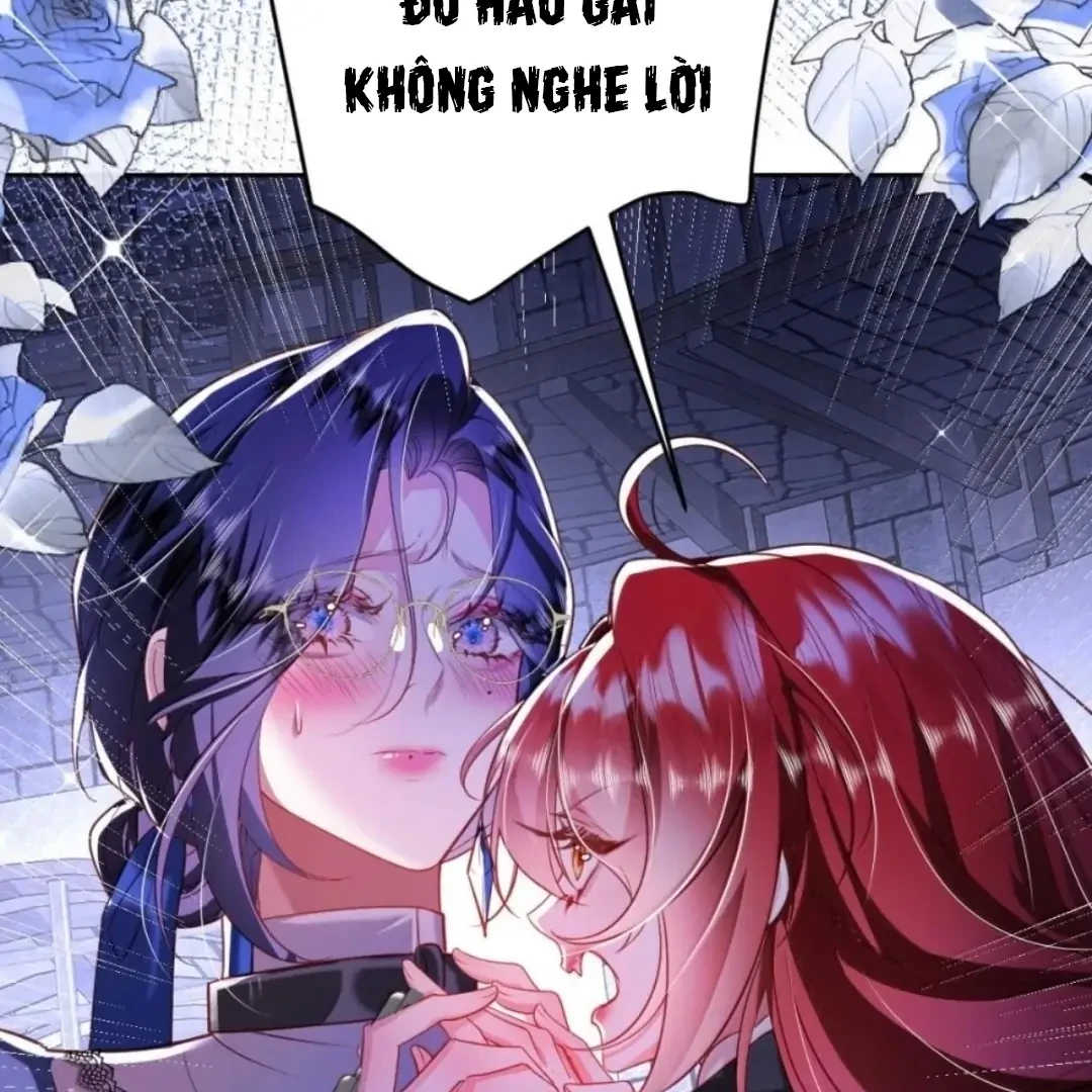 Nữ Hầu Gái Ác Ma Chỉ Muốn Bị Tiểu Thư Hành Hạ Chapter 45 - 19