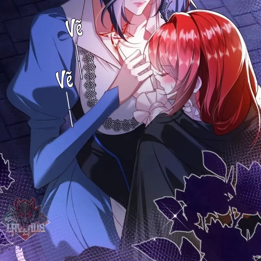 Nữ Hầu Gái Ác Ma Chỉ Muốn Bị Tiểu Thư Hành Hạ Chapter 45 - 43