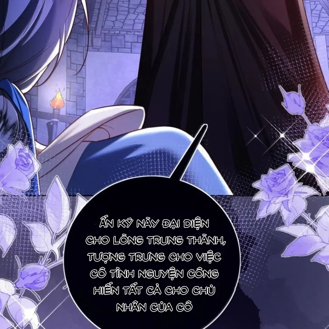 Nữ Hầu Gái Ác Ma Chỉ Muốn Bị Tiểu Thư Hành Hạ Chapter 45 - 46