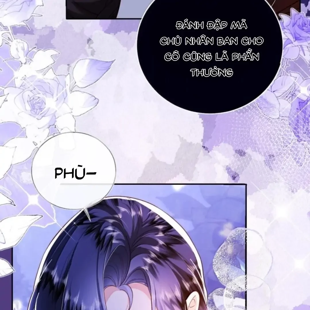 Nữ Hầu Gái Ác Ma Chỉ Muốn Bị Tiểu Thư Hành Hạ Chapter 45 - 49