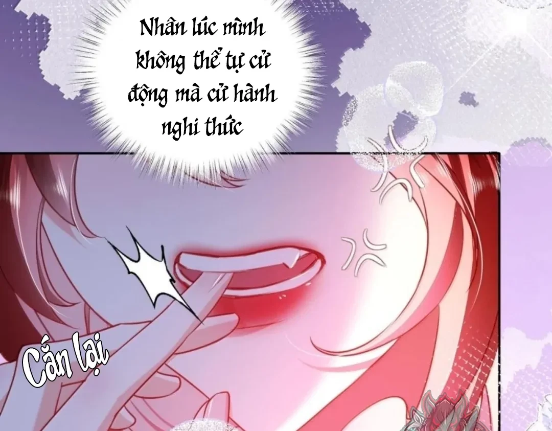 Nữ Hầu Gái Ác Ma Chỉ Muốn Bị Tiểu Thư Hành Hạ Chapter 45 - 53