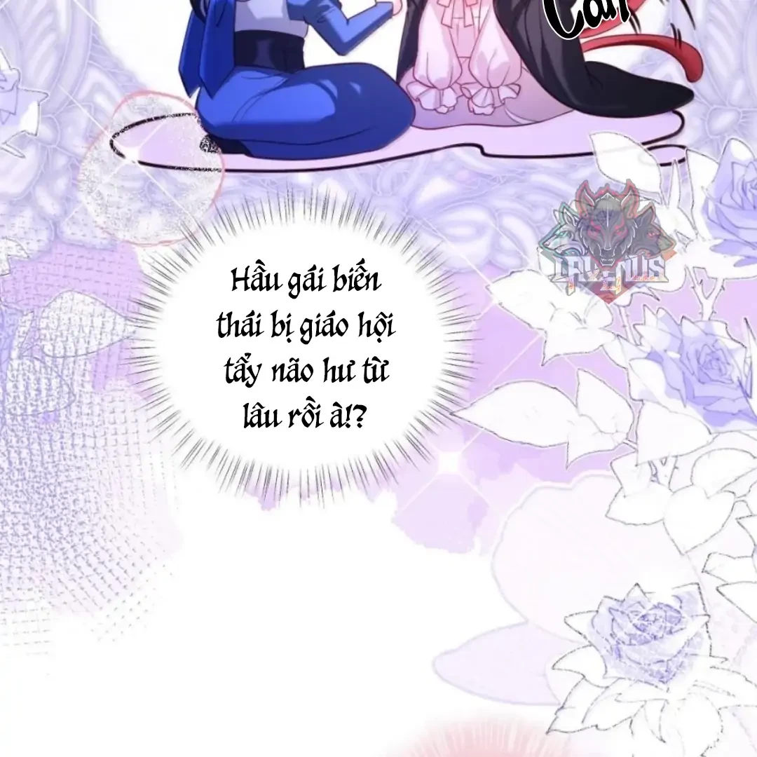 Nữ Hầu Gái Ác Ma Chỉ Muốn Bị Tiểu Thư Hành Hạ Chapter 45 - 56