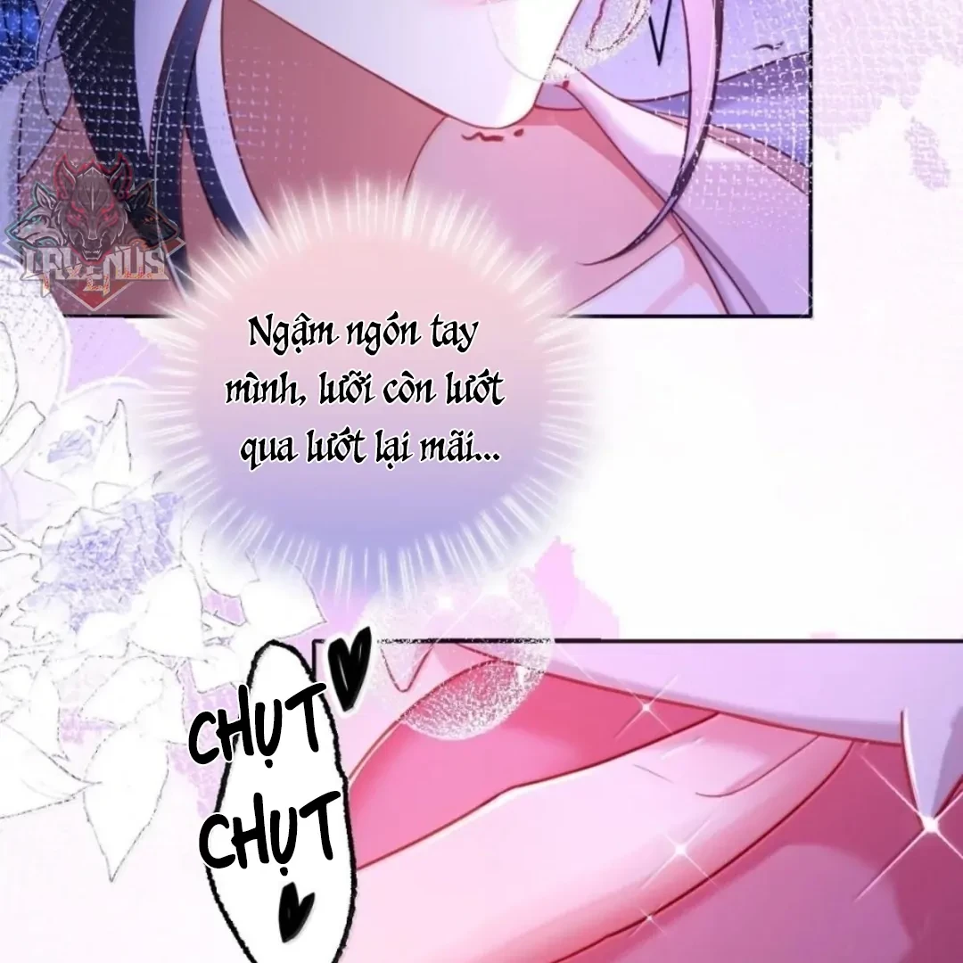 Nữ Hầu Gái Ác Ma Chỉ Muốn Bị Tiểu Thư Hành Hạ Chapter 45 - 58