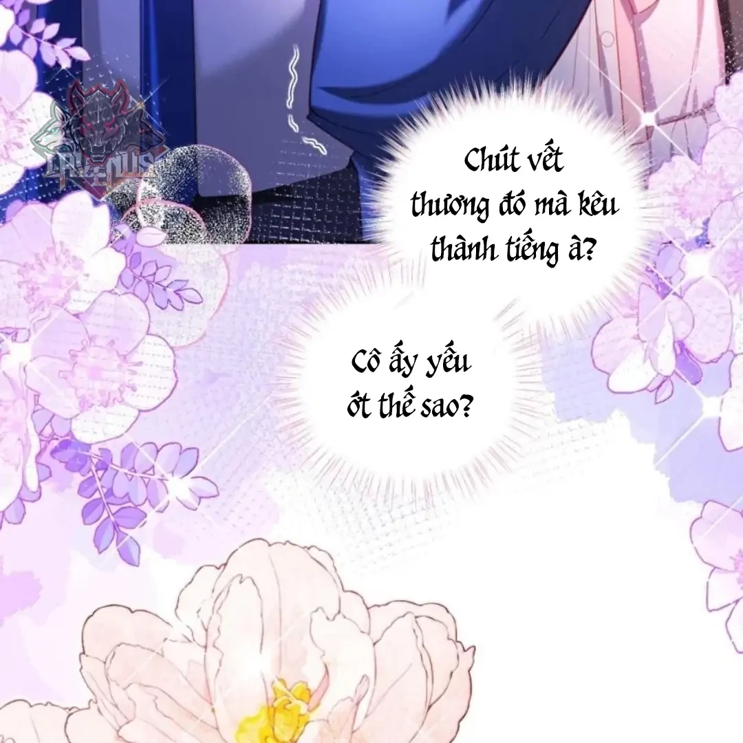 Nữ Hầu Gái Ác Ma Chỉ Muốn Bị Tiểu Thư Hành Hạ Chapter 45 - 62