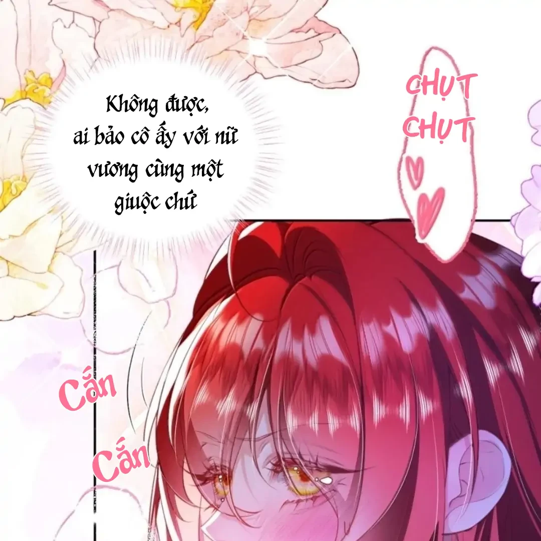 Nữ Hầu Gái Ác Ma Chỉ Muốn Bị Tiểu Thư Hành Hạ Chapter 45 - 63