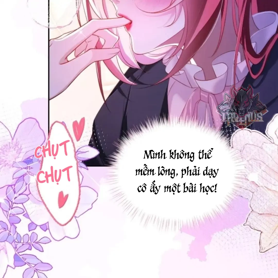 Nữ Hầu Gái Ác Ma Chỉ Muốn Bị Tiểu Thư Hành Hạ Chapter 45 - 64