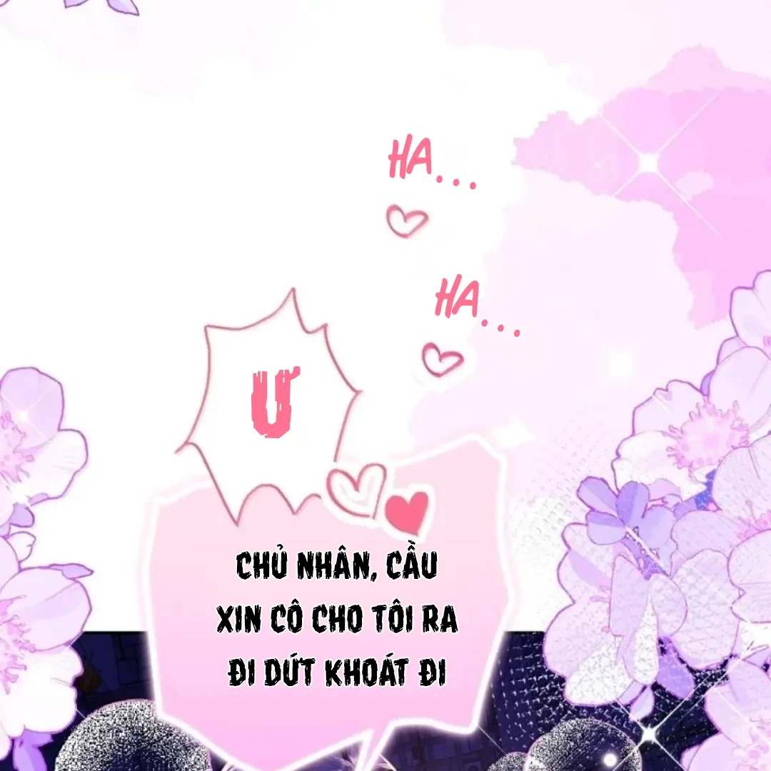 Nữ Hầu Gái Ác Ma Chỉ Muốn Bị Tiểu Thư Hành Hạ Chapter 45 - 65