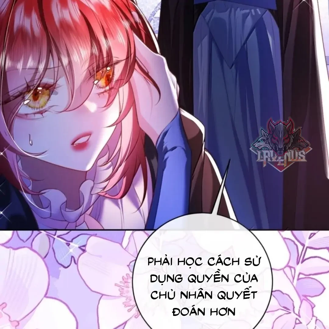 Nữ Hầu Gái Ác Ma Chỉ Muốn Bị Tiểu Thư Hành Hạ Chapter 45 - 77