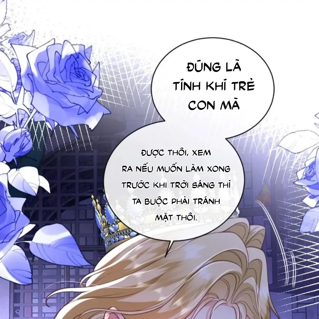 Nữ Hầu Gái Ác Ma Chỉ Muốn Bị Tiểu Thư Hành Hạ Chapter 46 - 1