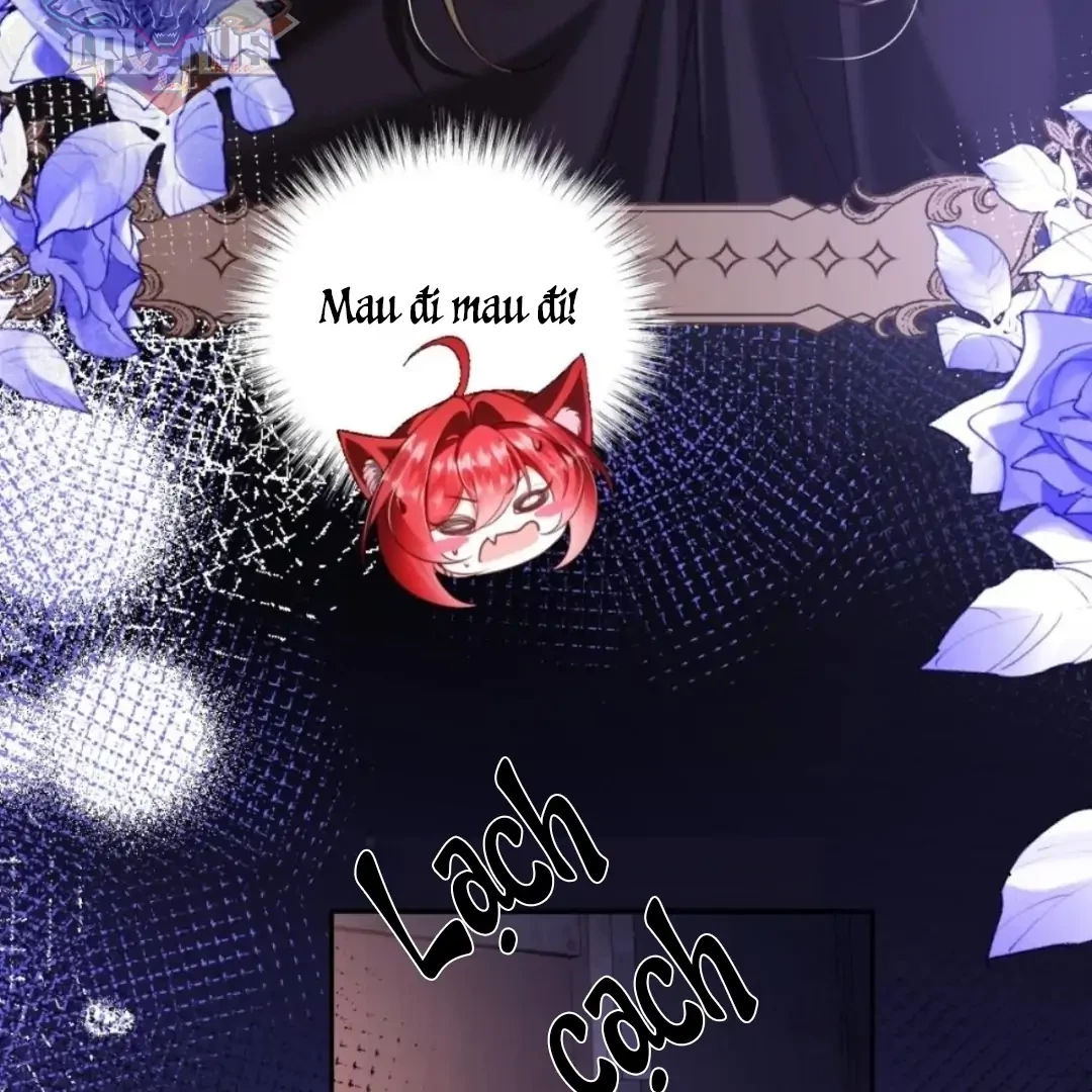 Nữ Hầu Gái Ác Ma Chỉ Muốn Bị Tiểu Thư Hành Hạ Chapter 46 - 3