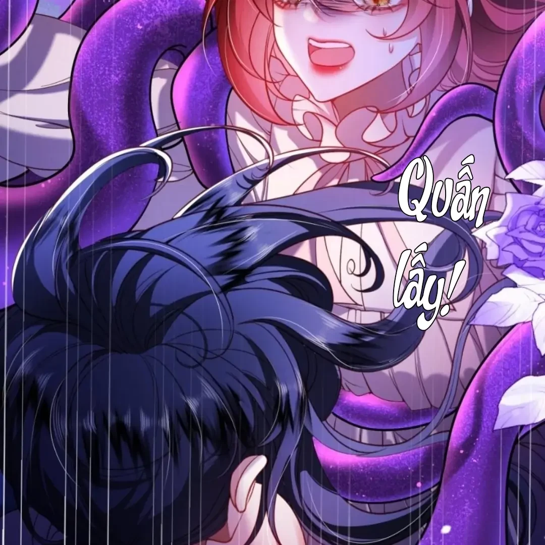 Nữ Hầu Gái Ác Ma Chỉ Muốn Bị Tiểu Thư Hành Hạ Chapter 46 - 10