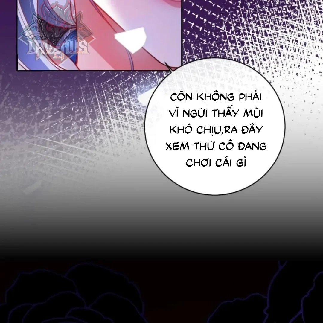 Nữ Hầu Gái Ác Ma Chỉ Muốn Bị Tiểu Thư Hành Hạ Chapter 46 - 21