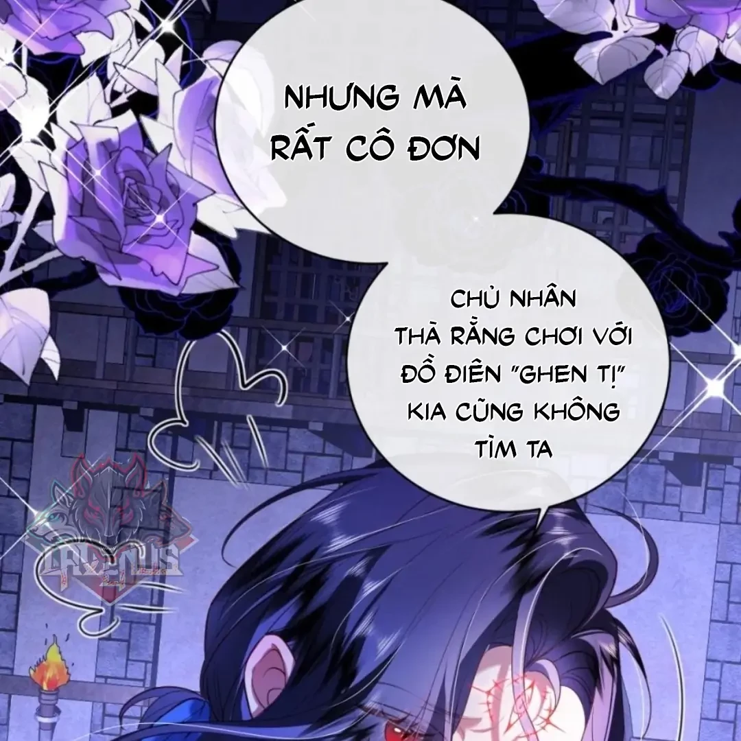 Nữ Hầu Gái Ác Ma Chỉ Muốn Bị Tiểu Thư Hành Hạ Chapter 46 - 46