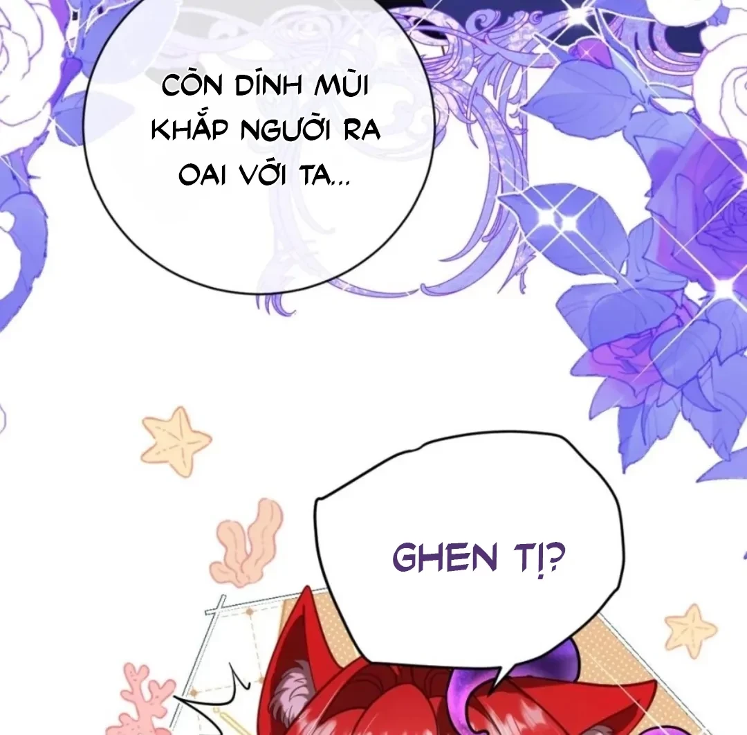 Nữ Hầu Gái Ác Ma Chỉ Muốn Bị Tiểu Thư Hành Hạ Chapter 46 - 48