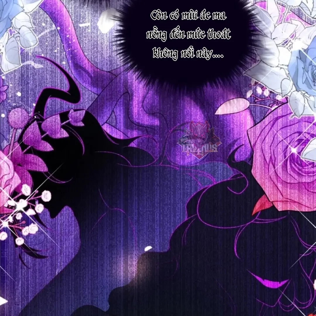 Nữ Hầu Gái Ác Ma Chỉ Muốn Bị Tiểu Thư Hành Hạ Chapter 46 - 51