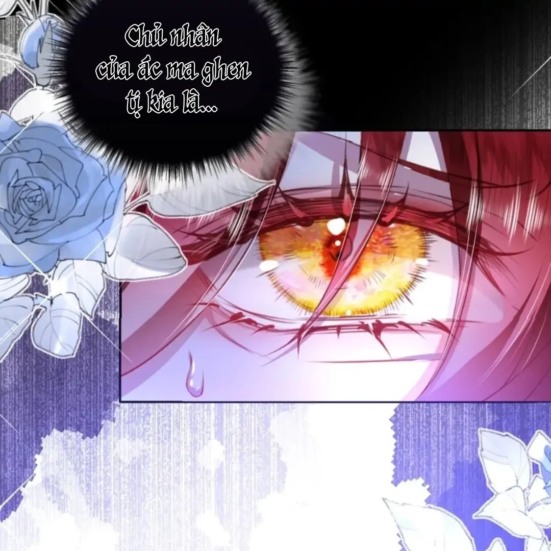 Nữ Hầu Gái Ác Ma Chỉ Muốn Bị Tiểu Thư Hành Hạ Chapter 46 - 54