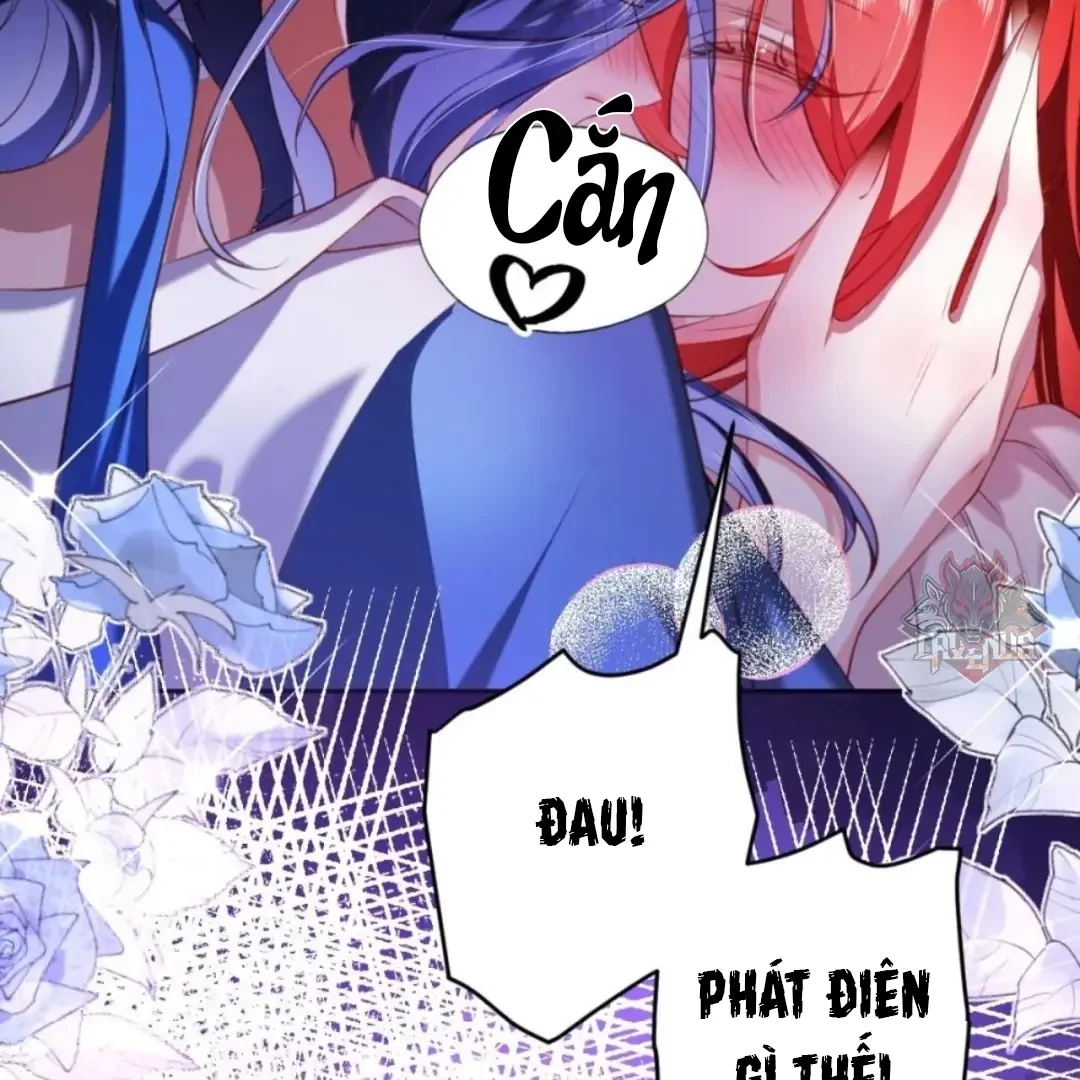 Nữ Hầu Gái Ác Ma Chỉ Muốn Bị Tiểu Thư Hành Hạ Chapter 46 - 56