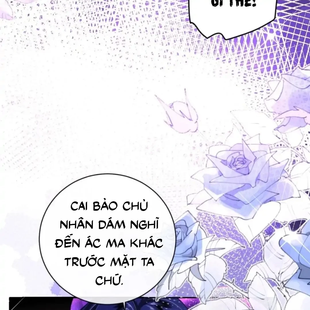 Nữ Hầu Gái Ác Ma Chỉ Muốn Bị Tiểu Thư Hành Hạ Chapter 46 - 57