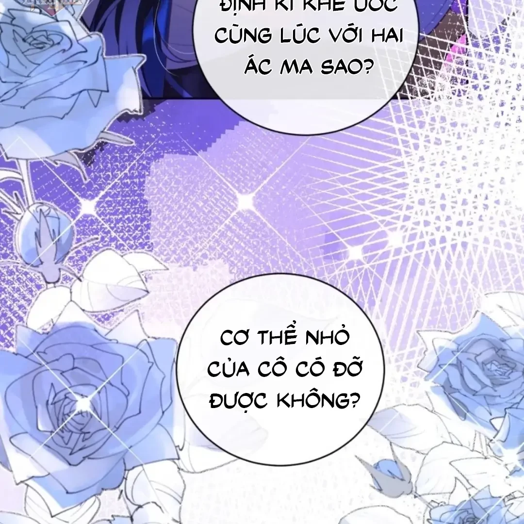 Nữ Hầu Gái Ác Ma Chỉ Muốn Bị Tiểu Thư Hành Hạ Chapter 46 - 59