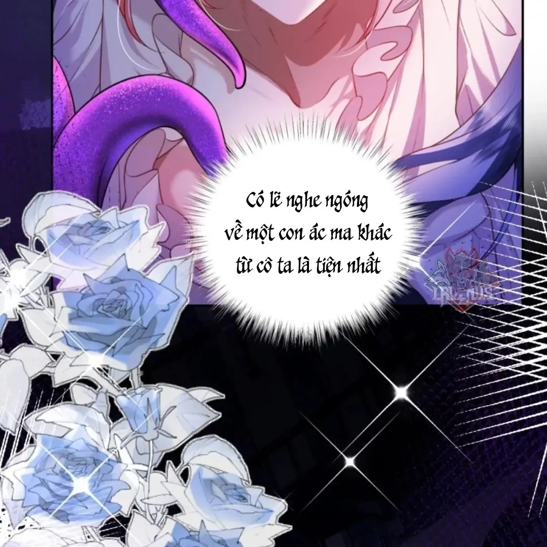 Nữ Hầu Gái Ác Ma Chỉ Muốn Bị Tiểu Thư Hành Hạ Chapter 46 - 61