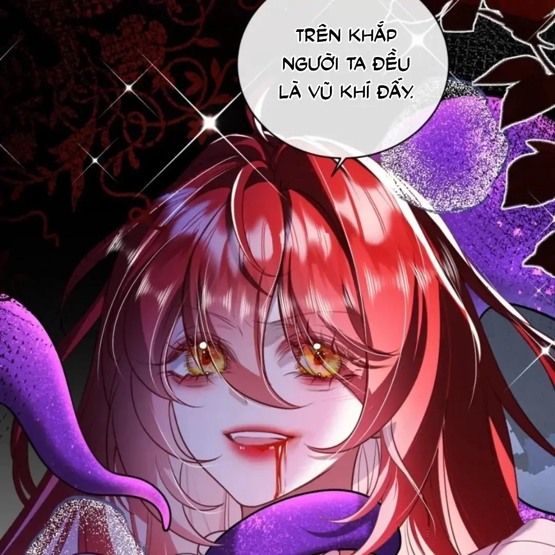 Nữ Hầu Gái Ác Ma Chỉ Muốn Bị Tiểu Thư Hành Hạ Chapter 46 - 80