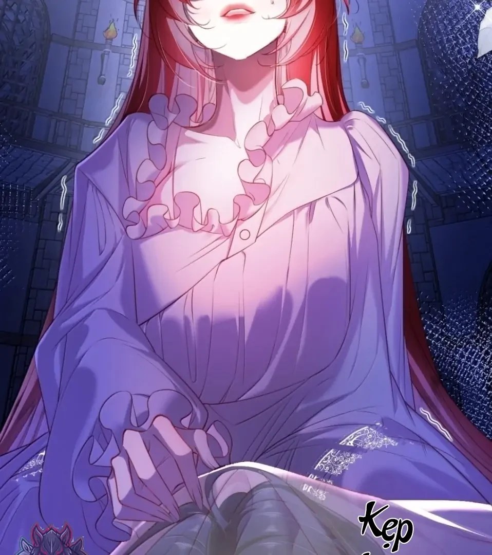 Nữ Hầu Gái Ác Ma Chỉ Muốn Bị Tiểu Thư Hành Hạ Chapter 47 - 8